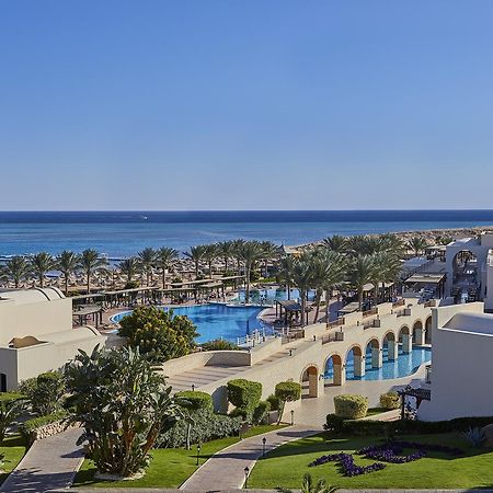 Jaz Belvedere Resort Sarm es-Sejk Kültér fotó El Alamein