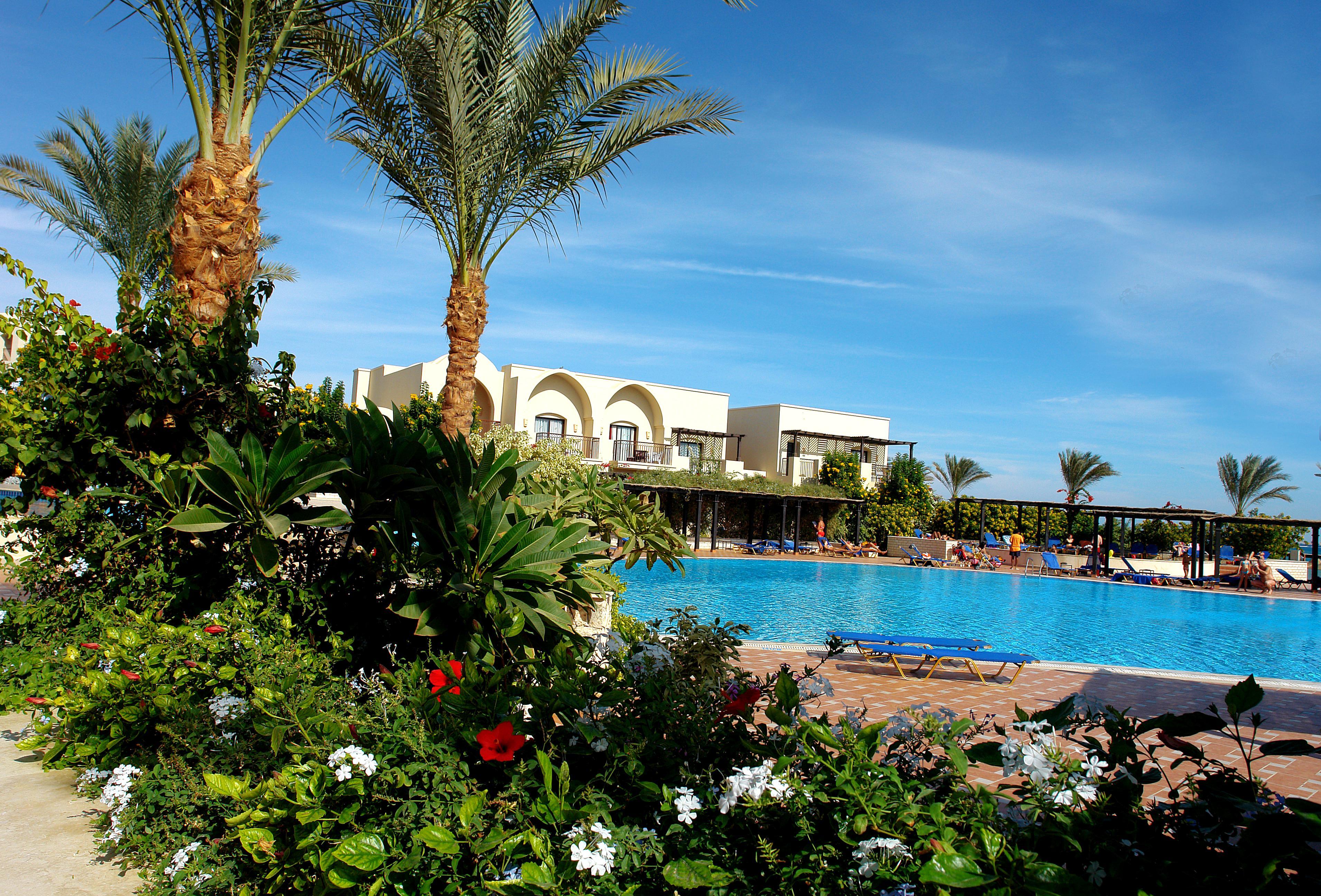 Jaz Belvedere Resort Sarm es-Sejk Kültér fotó