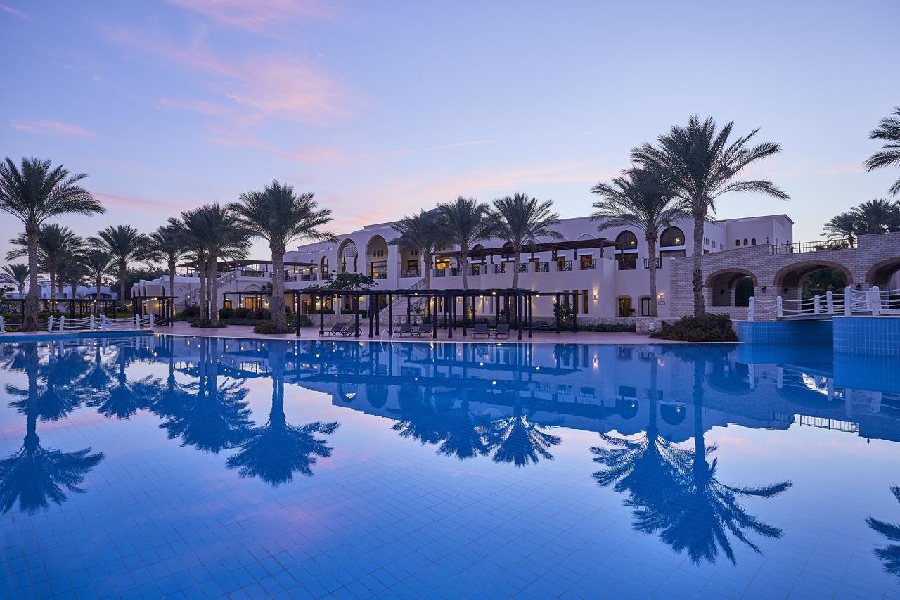 Jaz Belvedere Resort Sarm es-Sejk Kültér fotó The Oberoi, Muscat